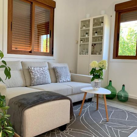 A Casa Vermella Con Jardin A 10 Minutos De Santiago De Compostela Lejlighed Ortono Eksteriør billede